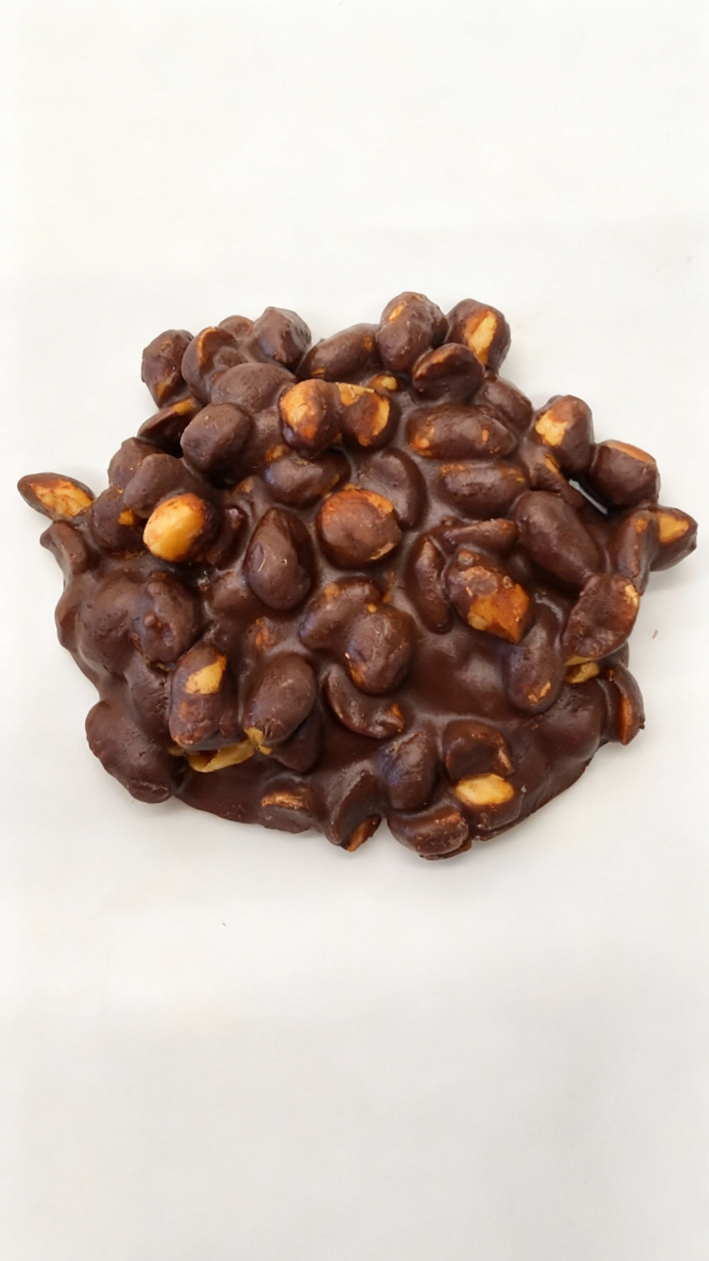 Dark Chocolate Peanut Cake