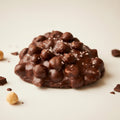 Hazelnut Milk Cake