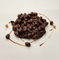 Dark Chocolate Peanut Cake