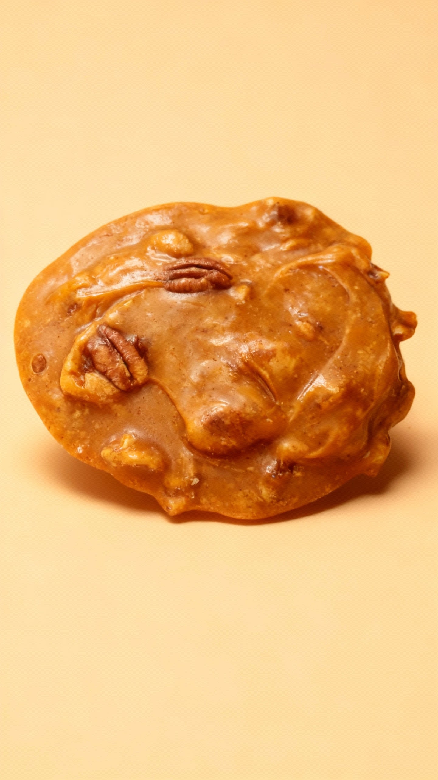 New Orleans Praline Cake