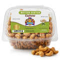 Butterscotch Cashew