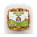 Coconut Almonds