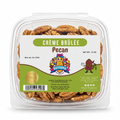 Crème Brûlée Pecan