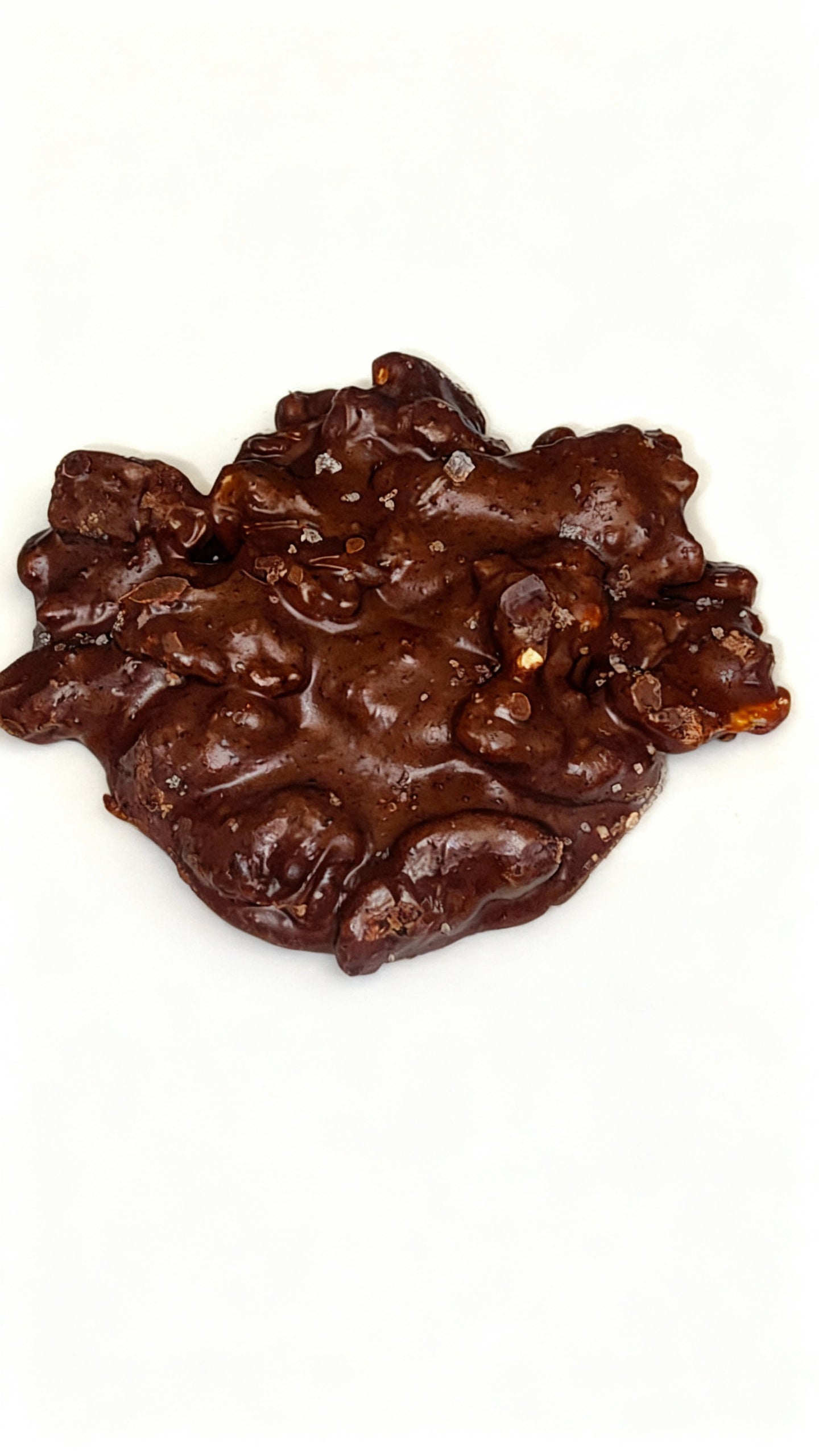 Dark Chocolate Coffee Walnut