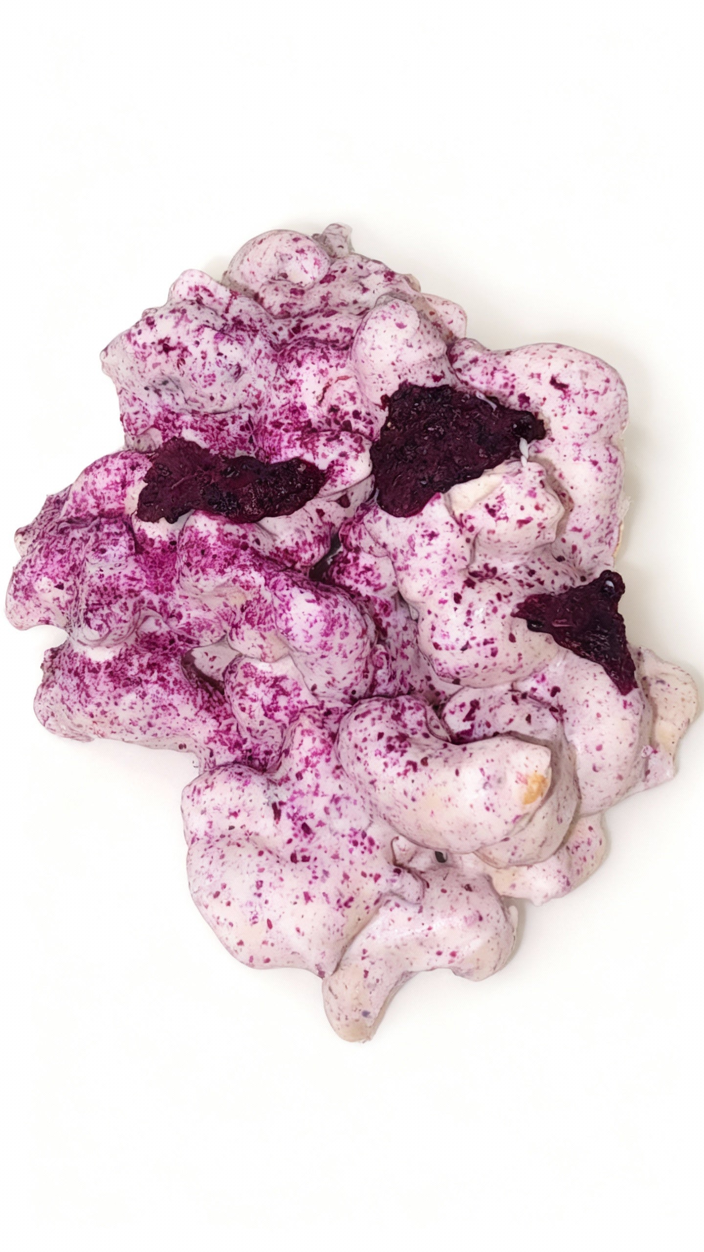 Dragon Burst Cake Cashew