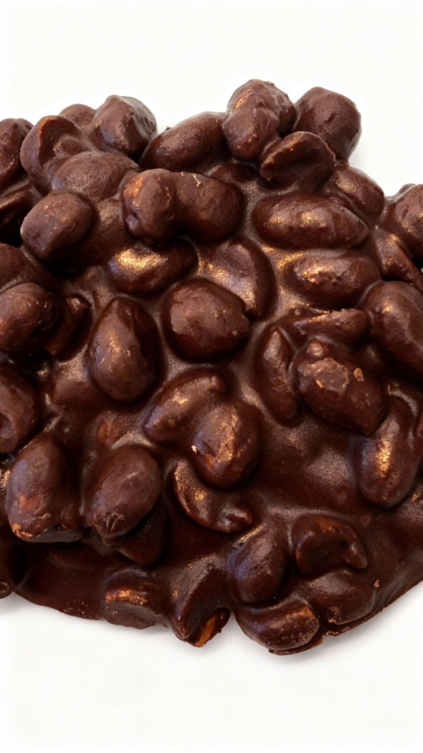 Dark Chocolate Peanut Cake