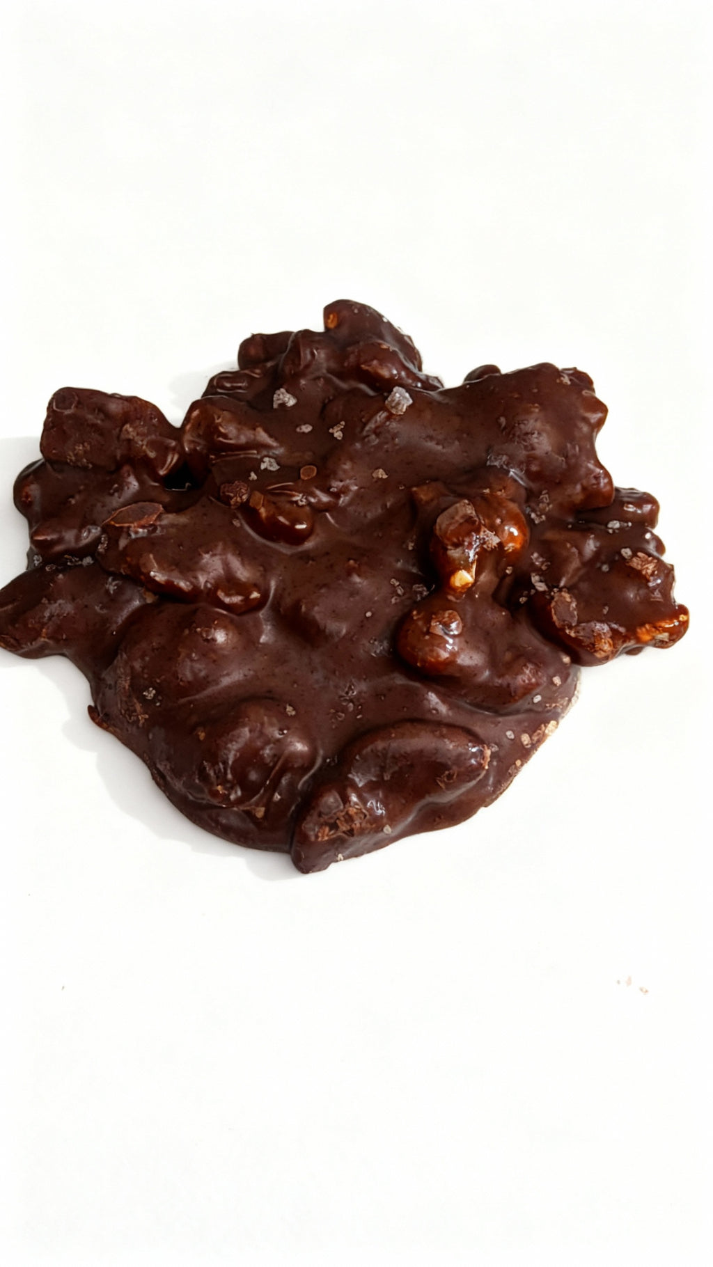 Dark Chocolate Coffee Walnut