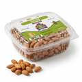 Salted Almonds