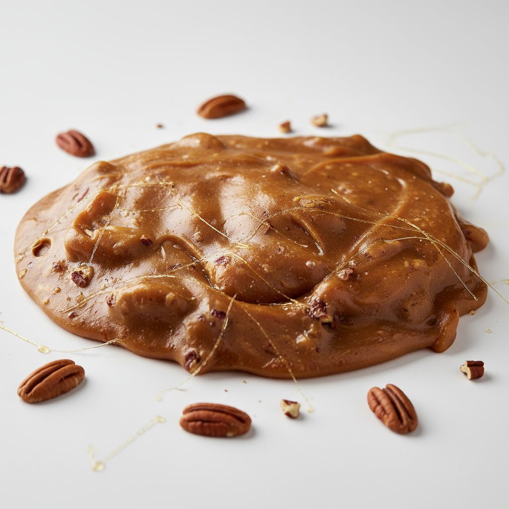 New Orleans Praline Cake