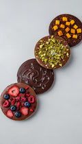 Chocolate Rounds – Variety Pack
