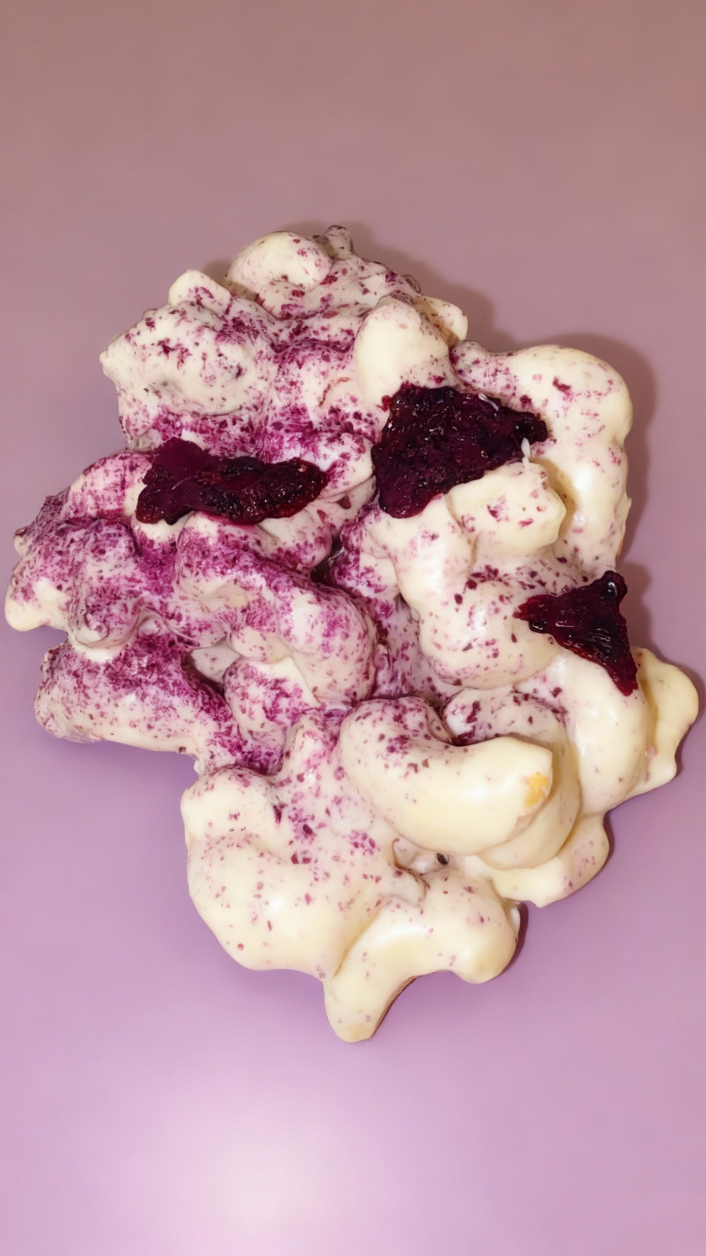 Dragon Burst Cake Cashew