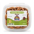 Cinnamon Pecans