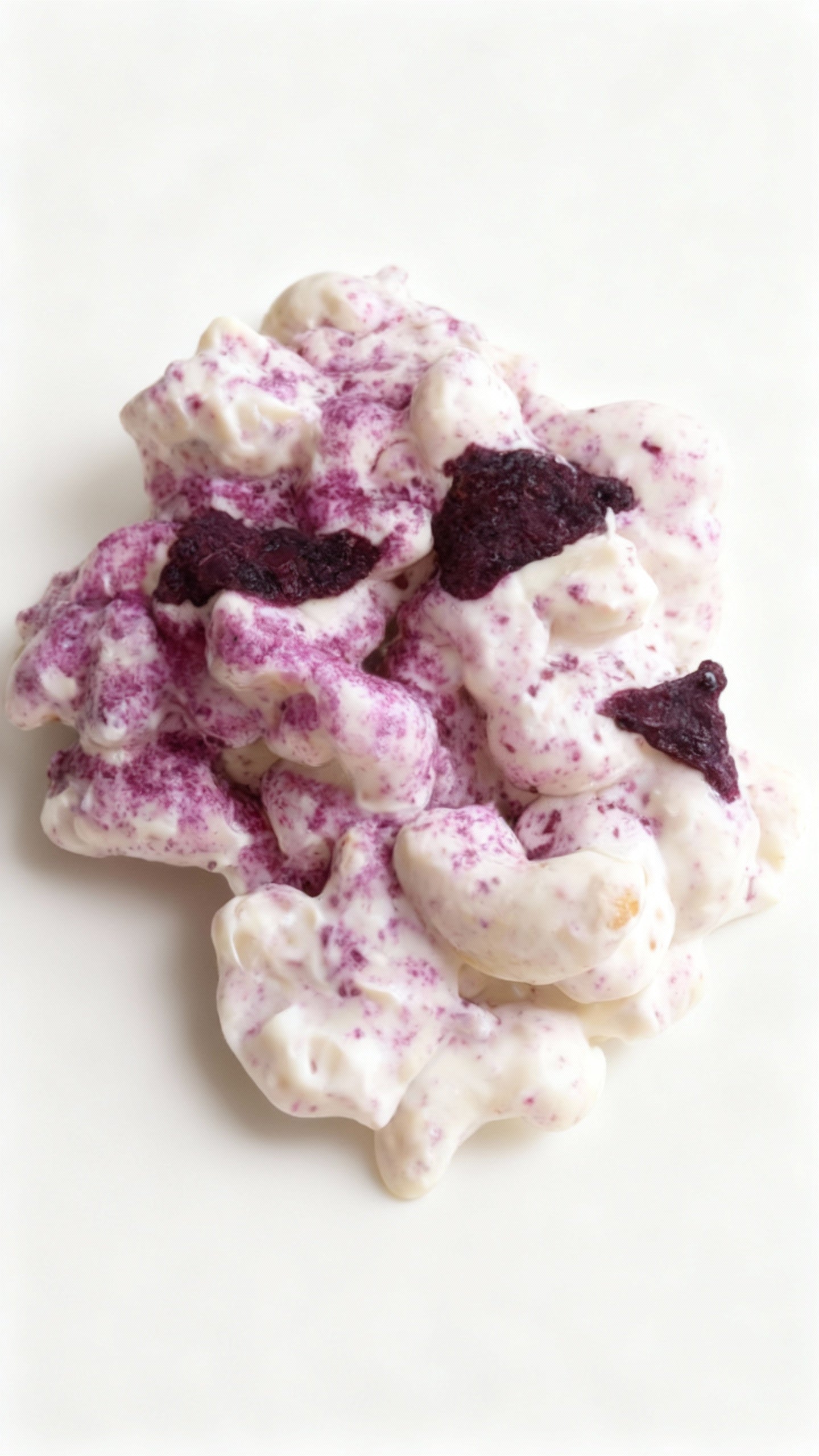 Dragon Burst Cake Cashew