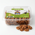 Cinnamon Walnuts