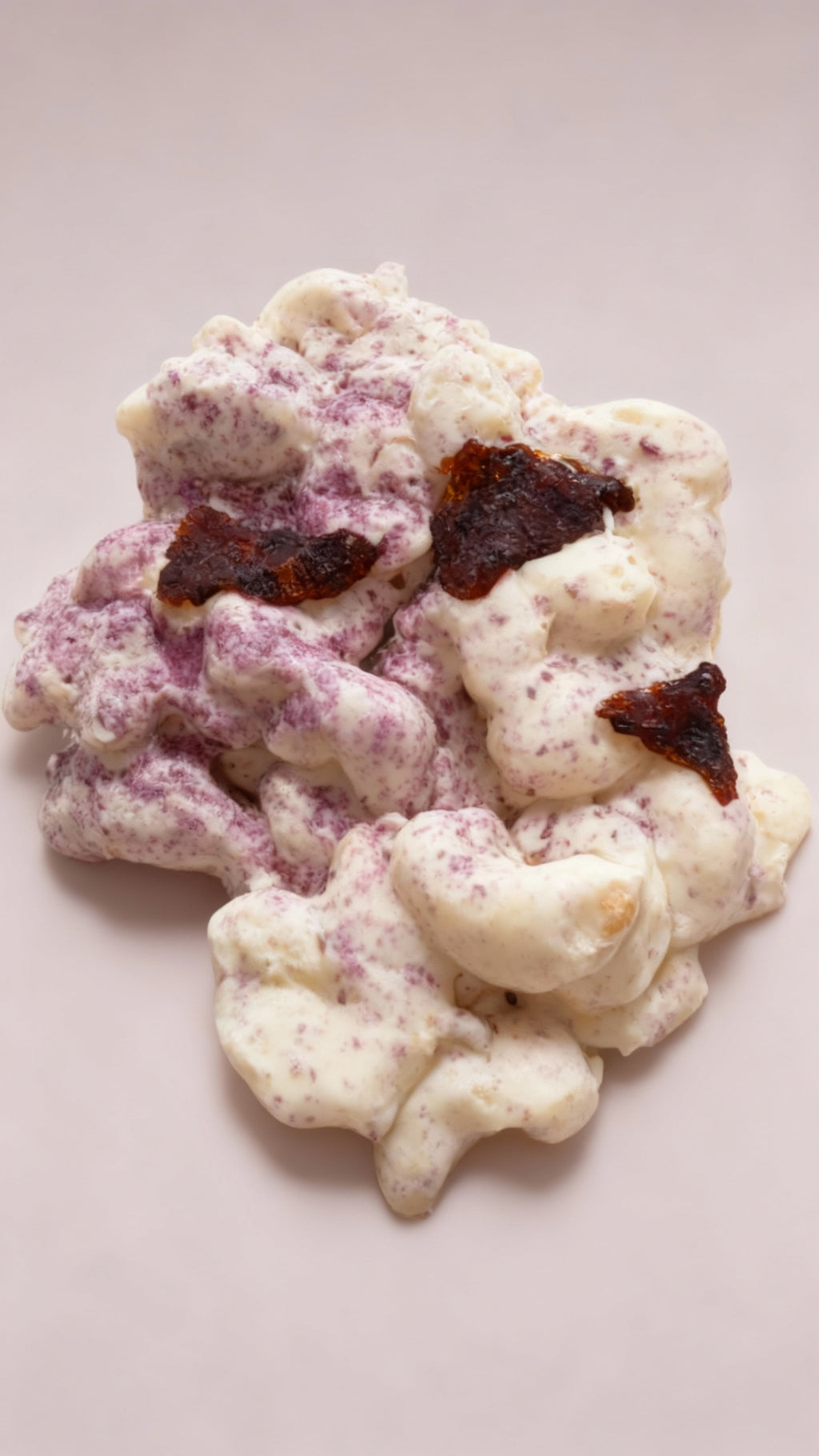 Dragon Burst Cake Cashew