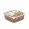 Salted Almonds