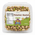 Salted Pistachios - (In Shell)