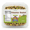 Salted Pistachios - No Shell