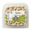 White Chocolate Cashew