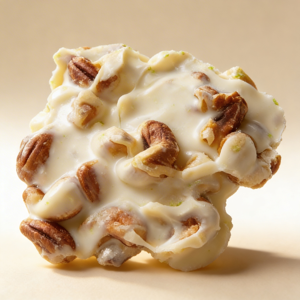 Keylime Pecan