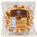 Nuttopia Biscoff Cookie Butter Cashew Cake packaged product