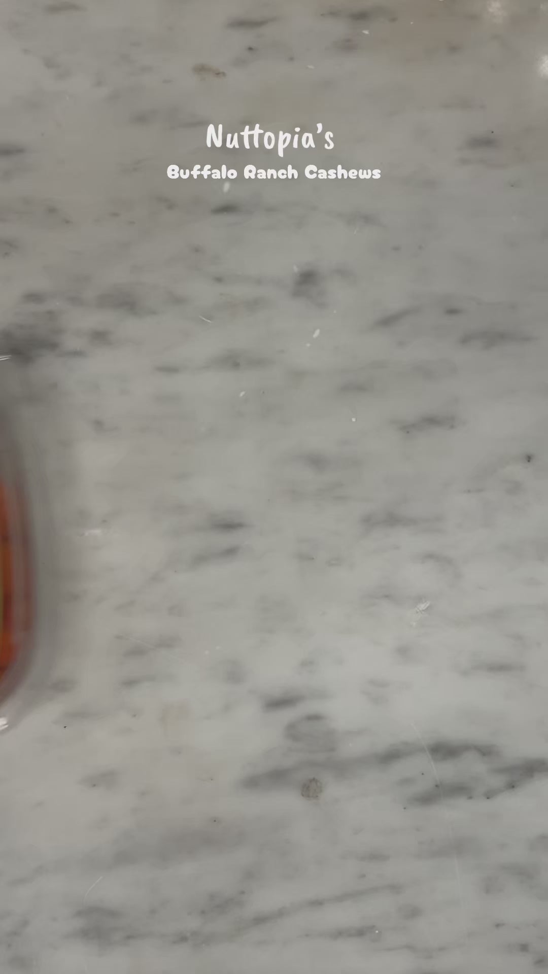 Buffalo Ranch Cashew