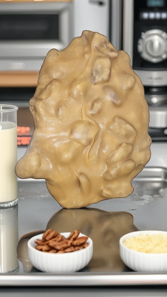 New Orleans Praline Cake